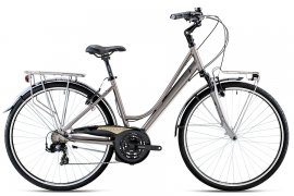 ΠΟΔΗΛΑΤΟ CITY 28 BOTTECCHIA 223 LADY titanium