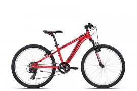 ΠΟΔΗΛΑΤΟ ΠΑΙΔΙΚΟ 24 BOTTECCHIA 060 BOY ALU red