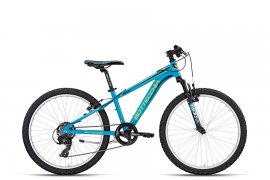 ΠΟΔΗΛΑΤΟ ΠΑΙΔΙΚΟ 24 BOTTECCHIA 060 BOY ALU blue