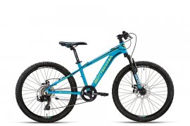 ΠΟΔΗΛΑΤΟ ΠΑΙΔΙΚΟ 24 BOTTECCHIA 061 BOY DISK ALU blue