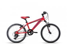 ΠΟΔΗΛΑΤΟ ΠΑΙΔΙΚΟ 20 BOTTECCHIA 032 BOY ALU red