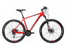 ΠΟΔΗΛΑΤΟ MTB 27.5 BOTTECCHIA 115 MAN DISK red