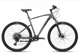 ΠΟΔΗΛΑΤΟ TREKKING 28 BOTTECCHIA 326 MAN DISK brown