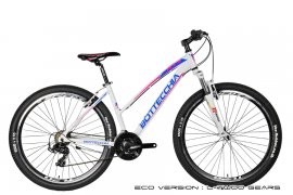 ΠΟΔΗΛΑΤΟ MTB 27.5 BOTTECCHIA 103 LADY Eco-Twoo white