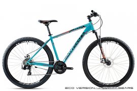 ΠΟΔΗΛΑΤΟ MTB 29 BOTTECCHIA 109 MAN mDISK Eco-Twoo turquoise