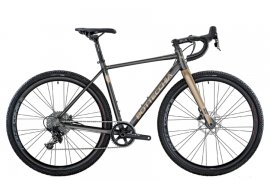 ΠΟΔΗΛΑΤΟ GRAVEL 28 BOTTECCHIA 48BS MONSTER g - Grx600 Disk 22s