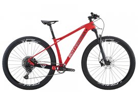 ΠΟΔΗΛΑΤΟ MTB 29 BOTTECCHIA ORTLES r red lab