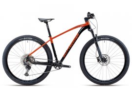 ΠΟΔΗΛΑΤΟ MTB 297 BOTTECCHIA STELVIO o orange-black