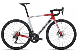 ΠΟΔΗΛΑΤΟ ROAD 28 BOTTECCHIA OTTAVIO ULTIMATE sr silver-red