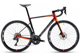 ΠΟΔΗΛΑΤΟ ROAD 28 BOTTECCHIA OTTAVIO ULTIMATE ob orange-black