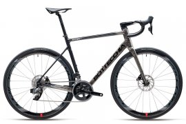 ΠΟΔΗΛΑΤΟ ROAD 28 BOTTECCHIA EMME4 SLI m black-marmor