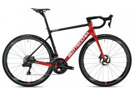 ΠΟΔΗΛΑΤΟ ROAD 28 BOTTECCHIA EMME4 SLI t black-red team