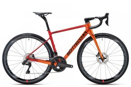 ΠΟΔΗΛΑΤΟ ROAD 28 BOTTECCHIA EMME4 SLI o red-orange