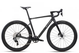 ΠΟΔΗΛΑΤΟ GRAVEL 28 BOTTECCHIA GRAVEL SL b black carbon