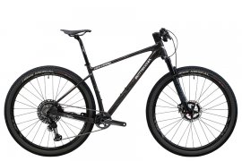 ΠΟΔΗΛΑΤΟ MTB 29 BOTTECCHIA AQUILA ROSSA EVO b black