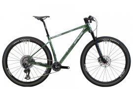 ΠΟΔΗΛΑΤΟ MTB 29 BOTTECCHIA AQUILA ROSSA EVO n marmor green