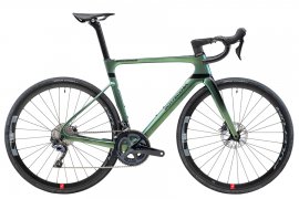 ΠΟΔΗΛΑΤΟ ROAD 28 BOTTECCHIA AEROSPACE n green gold