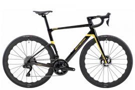 ΠΟΔΗΛΑΤΟ ROAD 28 BOTTECCHIA 74TD EMME5 CENTENARY y - Dura Ace Di2 Disk 24s