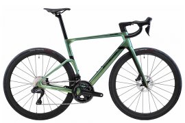 ΠΟΔΗΛΑΤΟ ROAD 28 BOTTECCHIA EMME5 n green gold