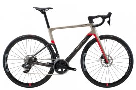 ΠΟΔΗΛΑΤΟ ROAD 28 BOTTECCHIA EMME5 g graphite-titanium