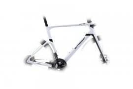 ΣΚΕΛΕΤΟ ROAD 28 BOTTECCHIA FRAMESET KT74 EMME5 white