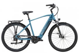 ΗΛΕΚΤΡΙΚΟ ΠΟΔΗΛΑΤΟ E-TREKKING MAN 28-29 BOTTECCHIA BE24 CAMBRIDGE blue