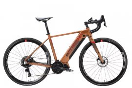 ΗΛΕΚΤΡΙΚΟ ΠΟΔΗΛΑΤΟ E-ROAD 28 BOTTECCHIA BE85S MERAK s - Apex 11s