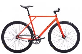 ΠΟΔΗΛΑΤΟ FIXED 28 POLOANDBIKE CMNDR orange