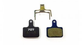 ΤΑΚΑΚΙΑ ΔΙΣΚΟΦΡΕΝΩΝ P2R DBP-04OR SHIMANO ULTEGRA brakes pads - organic