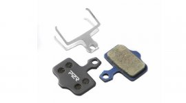 ΤΑΚΑΚΙΑ ΔΙΣΚΟΦΡΕΝΩΝ P2R DBP-05OR AVID ELIXIR brakes pads - organic