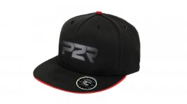 ΚΑΠΕΛΟ CASUAL P2R PRO CAP black-silver