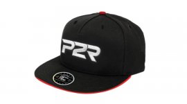 ΚΑΠΕΛΟ CASUAL P2R PRO CAP black-white