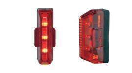 ΦΑΝΑΡΑΚΙ ΠΙΣΩ TOPEAK RED LITE AERO