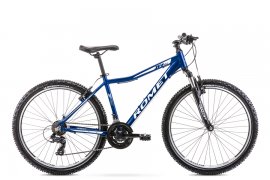 ΠΟΔΗΛΑΤΟ MTB 26 ROMET RAMBLER JR6.1 blue