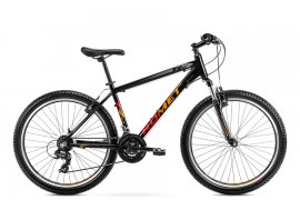 ΠΟΔΗΛΑΤΟ MTB 26 ROMET RAMBLER R6.0 black