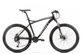 ΠΟΔΗΛΑΤΟ MTB 27.5 ROMET RAMBLER FIT 27 black