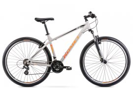 ΠΟΔΗΛΑΤΟ MTB 29 ROMET RAMBLER R9.0 grey