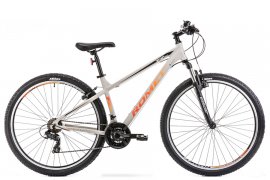 ΠΟΔΗΛΑΤΟ MTB 29 ROMET RAMBLER R9.0 SPECIAL OFFER grey