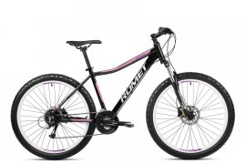 ΠΟΔΗΛΑΤΟ MTB 26 ROMET JOLENE LADY 6.3 black-pink