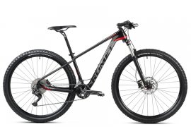 ΠΟΔΗΛΑΤΟ MTB 29 ROMET MUSTANG EVO 1 black-red