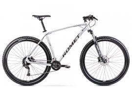 ΠΟΔΗΛΑΤΟ MTB 29 ROMET MUSTANG M3 silver