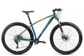 ΠΟΔΗΛΑΤΟ MTB 29 ROMET MUSTANG M4 blue-yellow