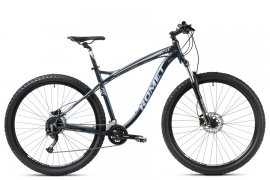 ΠΟΔΗΛΑΤΟ MTB 29 ROMET RAMBLER FIT 29 black