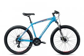 ΠΟΔΗΛΑΤΟ MTB 26 ROMET RAMBLER R6.3 light blue