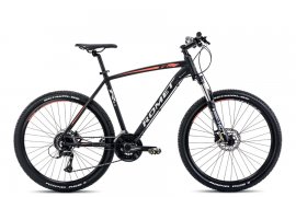 ΠΟΔΗΛΑΤΟ MTB 26 ROMET RAMBLER R6.4 black-cooper