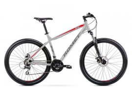 ΠΟΔΗΛΑΤΟ MTB 27.5 ROMET RAMBLER R7.1 silver-red