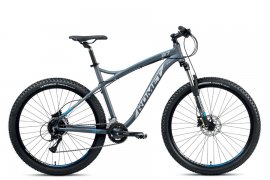 ΠΟΔΗΛΑΤΟ MTB 27.5 ROMET RAMBLER FIT 27 grey-silver-blue