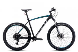 ΠΟΔΗΛΑΤΟ MTB 27.5 ROMET RAMBLER R7.3 CS black-turquoise