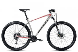 ΠΟΔΗΛΑΤΟ MTB 29 ROMET MUSTANG M2 ice-red