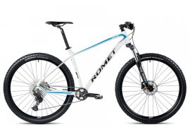 ΠΟΔΗΛΑΤΟ MTB 29 ROMET MUSTANG M6 white-blue